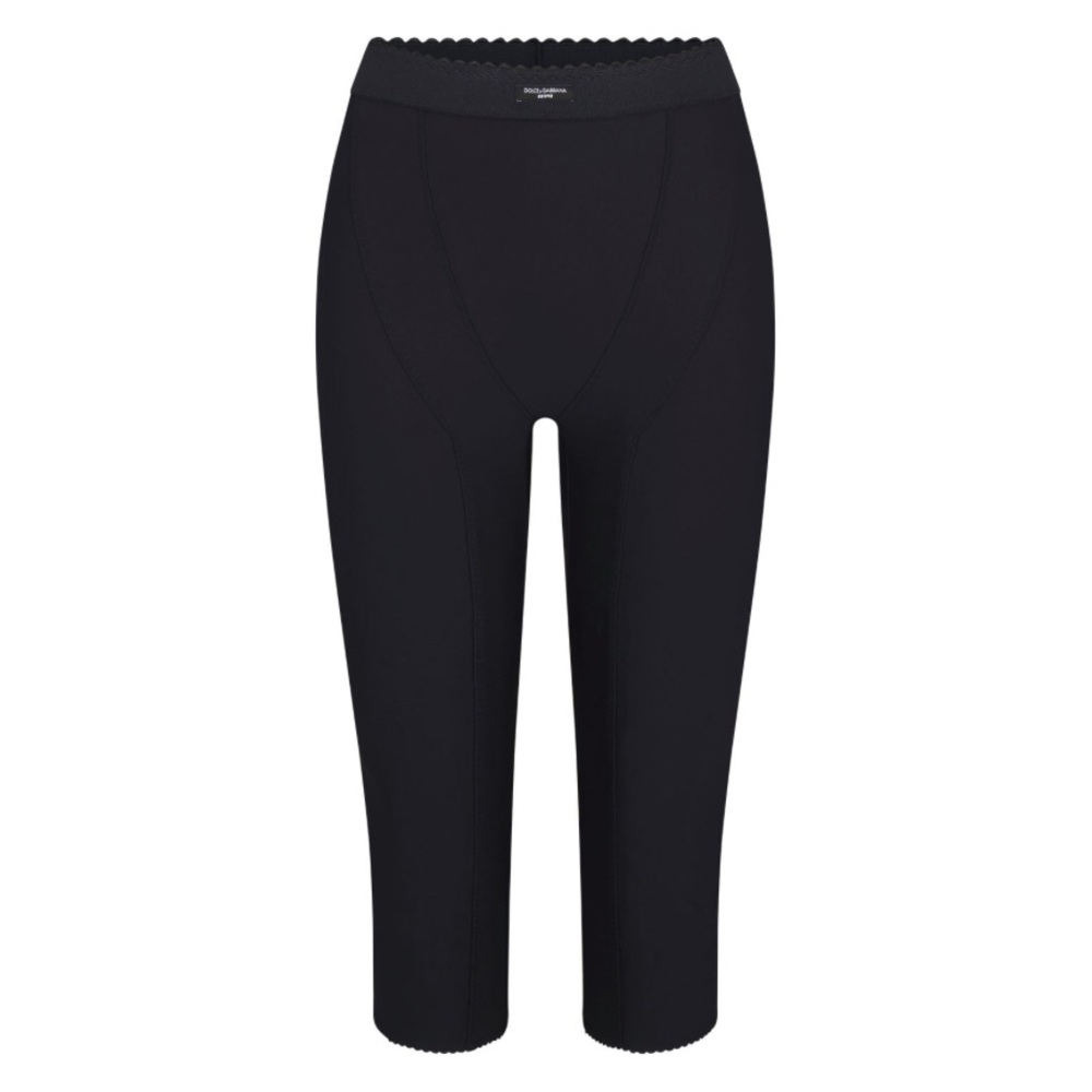 DOLCE&GABBANA X SKIMS SKIMS BODY CAPRI